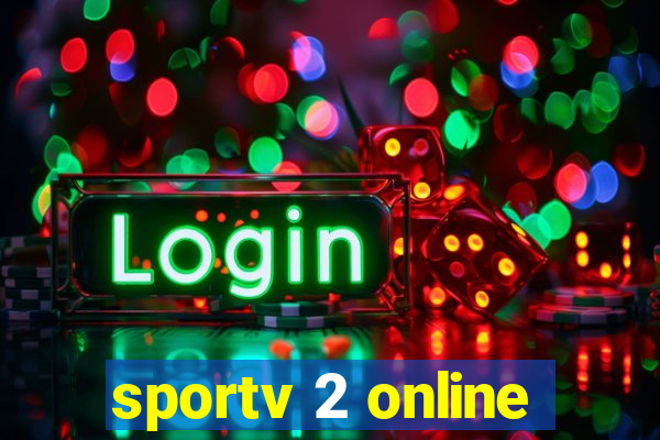 sportv 2 online